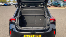 Vauxhall Corsa 1.2 GS 5dr Petrol Hatchback